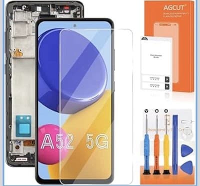 INCELL for Samsung Galaxy A52 5G Screen Replacement for Display Samsung A52 LCD