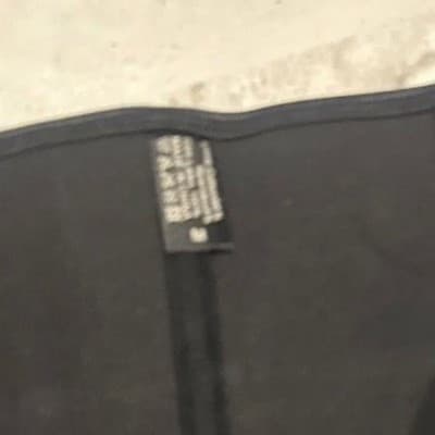 Stunt Fit Neoprene Waist Trainer Sauna Sweat Belt - Thumbnail 3