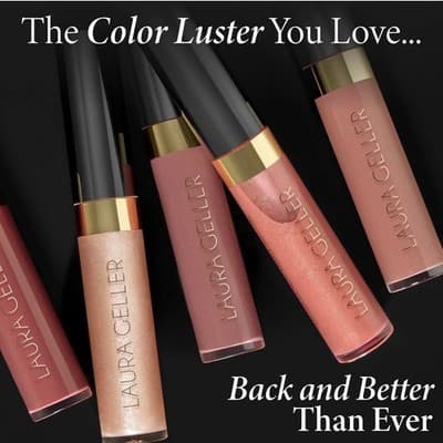 Luxurious Cookie Dough Non-Sticky Lip Gloss for Hydrated, Glossy Lips - Thumbnail 3