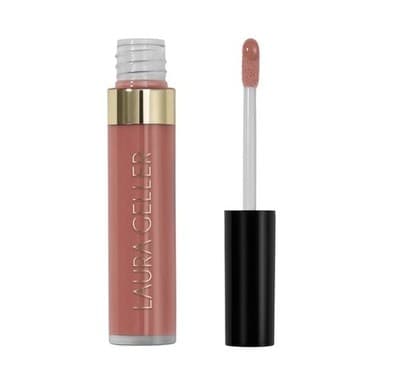 Luxurious Cookie Dough Non-Sticky Lip Gloss for Hydrated, Glossy Lips