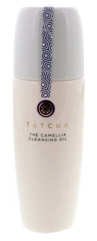Tatcha The Camellia Cleansing Oil 150ml / 5.0 fl. oz. - Thumbnail 4
