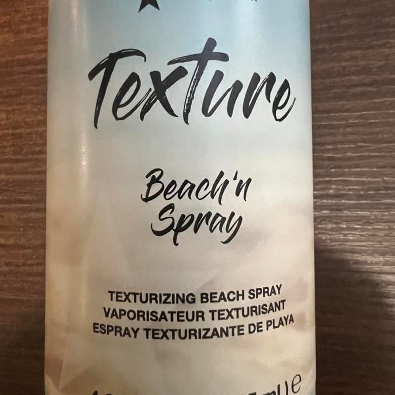 SexyHair Texture Beach'n Spray Texturizing Beach Spray 4.2 oz - Thumbnail 2