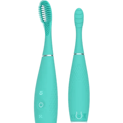 issa™ 4 smile - Hybrid Silicone Sonic Toothbrush, - Thumbnail 2
