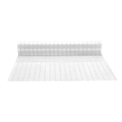VEVOR Clear Plastic Carpet Protector Runner, 24 inches x 6 feet Transparent Viny - Thumbnail 12