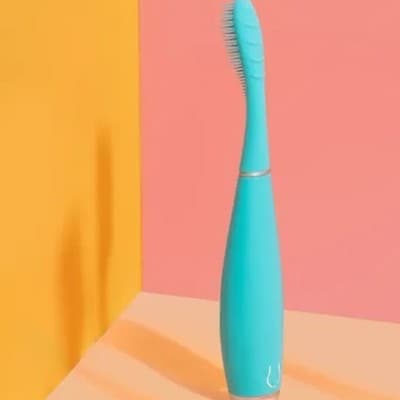 issa™ 4 smile - Hybrid Silicone Sonic Toothbrush, - Thumbnail 5