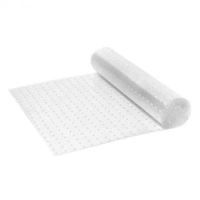 VEVOR Clear Plastic Carpet Protector Runner, 24 inches x 6 feet Transparent Viny - Thumbnail 9