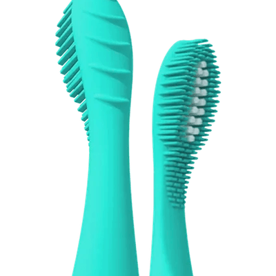 issa™ 4 smile - Hybrid Silicone Sonic Toothbrush, - Thumbnail 3