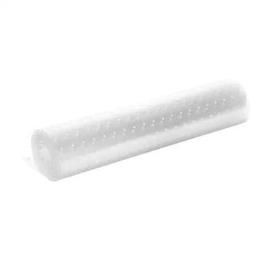 VEVOR Clear Plastic Carpet Protector Runner, 24 inches x 6 feet Transparent Viny - Thumbnail 11