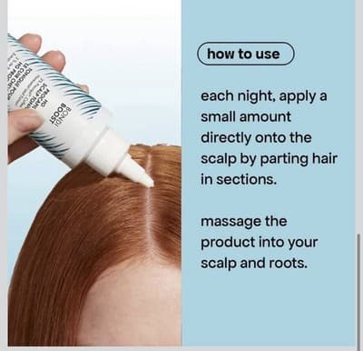 BondiBoost HG Procapil Scalp Tonic – 4.23 fl oz - Thumbnail 9