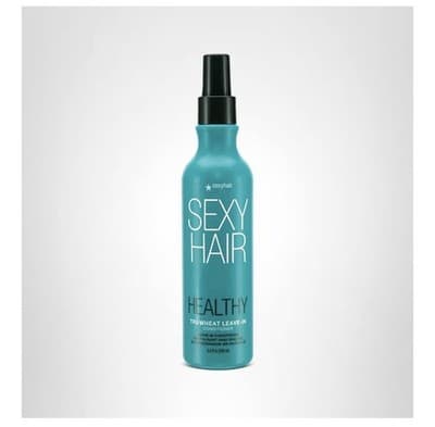 SEXY HAIR HEALTHY SEXY HAIR TRI-WHEAT LEAVE IN CONDITIONER 8.5 OZ