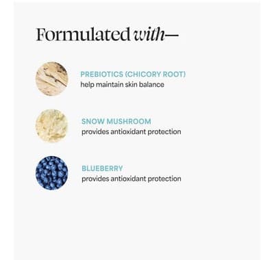 Tula Skincare Get Toned Pro-Glycolic 10% Resurfacing Toner 0.5oz 15ml Travel New - Thumbnail 4