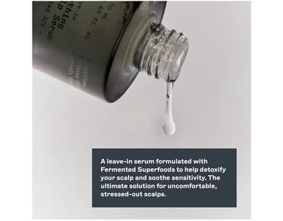 JOOY Soothing Scalp Serum Full Size 1.69 oz (50mL) Brand New NIB - Thumbnail 9