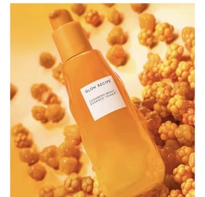 Glow Recipe Cloudberry Bright Essence Toner 75ml / 2.5 fl oz - Thumbnail 2