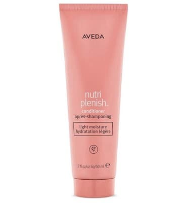Aveda Nutriplenish Conditioner LIGHT Moisture 1.7 oz ~ 50 ml Hydrating