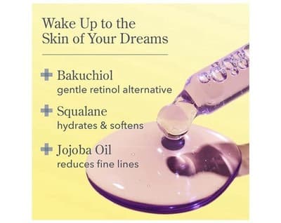 Beekman 1802 Dream Booster Bakuchiol Serum 0.5 FL Oz. - Thumbnail 2