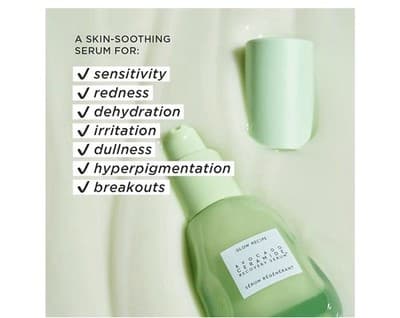 Glow Recipe Avocado Ceramide Recovery Serum – 30 ml (Full Size)NEW • Sealed - Thumbnail 2