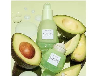 Glow Recipe Avocado Ceramide Recovery Serum – 30 ml (Full Size)NEW • Sealed - Thumbnail 3