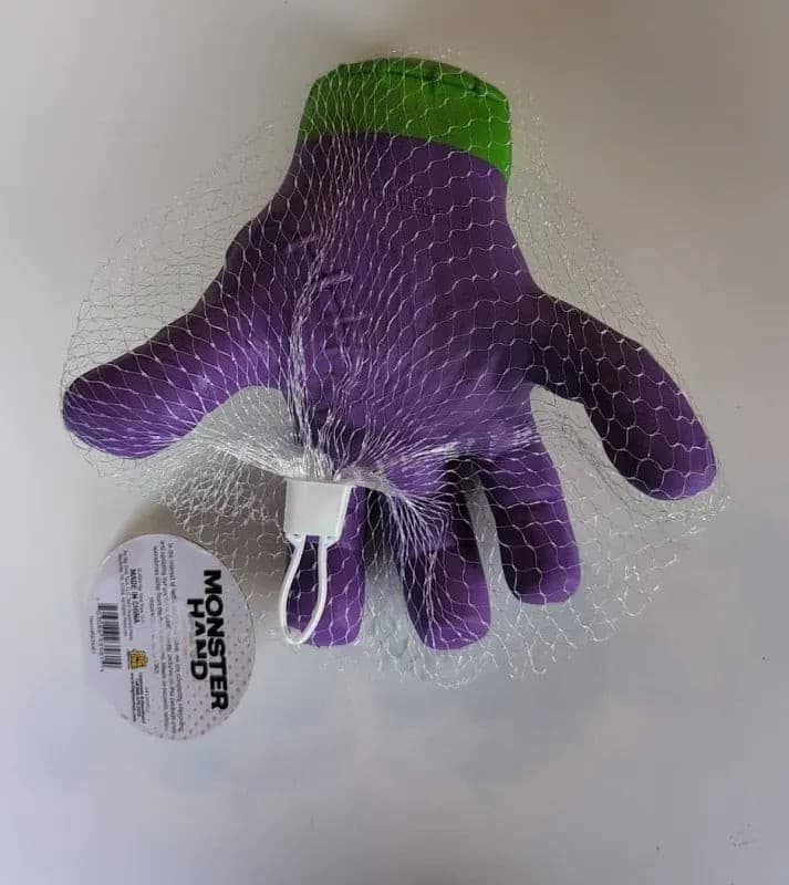 ToyPlanet Monster Hand Stretchy Toy - Thumbnail 2