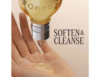 L'Occitane - Almond Shower Oil Travel Size (75ml 2.5fl.oz) - Thumbnail 2