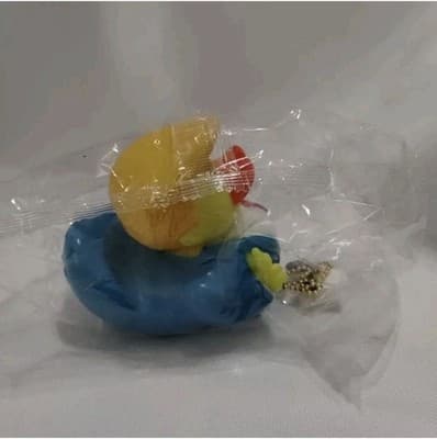 Donald Trump Rubber Duck 4" for Jeep Ducking 2024 MAGA - Thumbnail 3