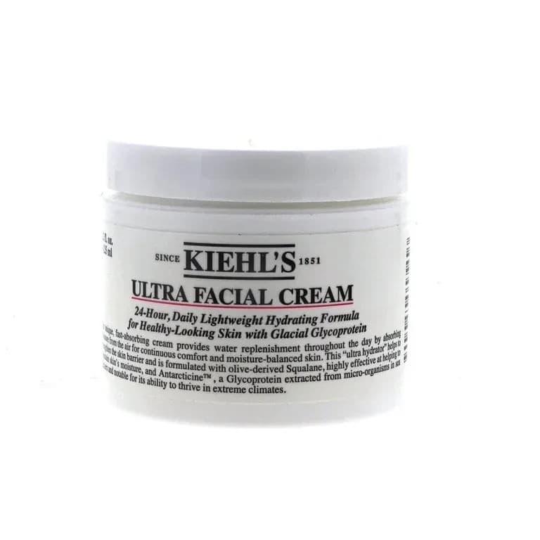 Kiehl's Since 1851 Ultra Facial Cream, 4.2-oz. - ,