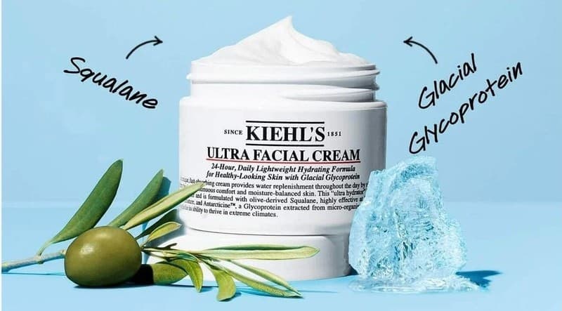 Kiehl's Since 1851 Ultra Facial Cream, 4.2-oz. - , - Thumbnail 3