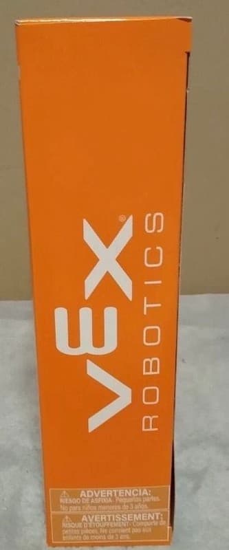 VEX Robotics Aerial Drone Explorer STEM Construction Kit - Thumbnail 6