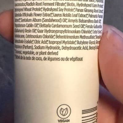 Briogeo Don't Despair, Repair! Deep Conditioning Mask 2 oz - Thumbnail 2
