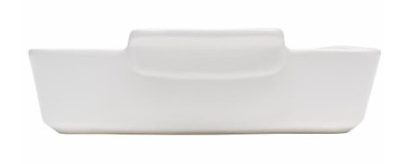 GoodCook Oven-to-Table Stoneware 13in x 9in x 2in Baking Dish - Thumbnail 3
