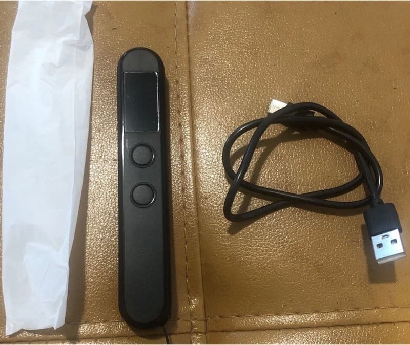 Anti GPS Tracking Detector Long Standby Easy Use Hidden Device Detector For - Thumbnail 4