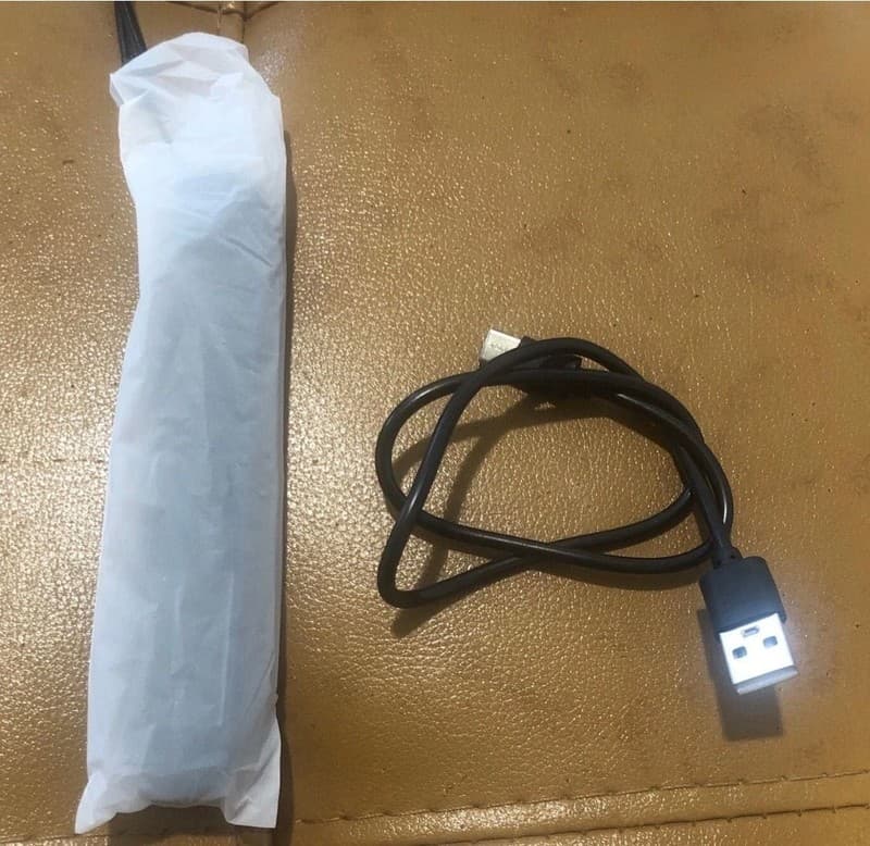 Anti GPS Tracking Detector Long Standby Easy Use Hidden Device Detector For - Thumbnail 3