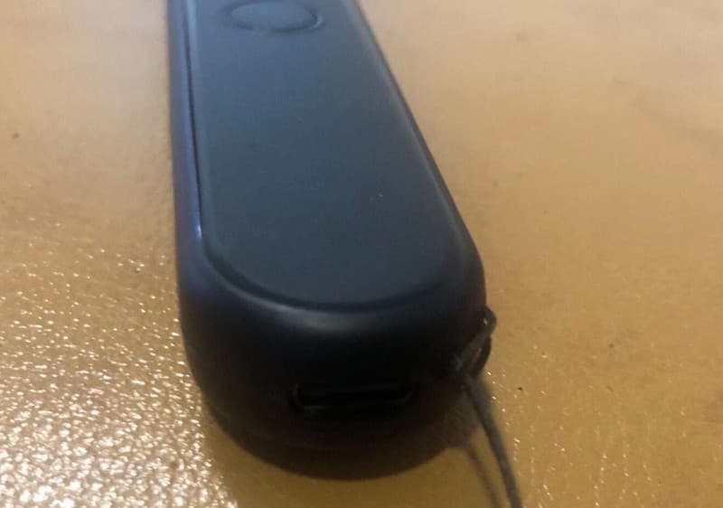 Anti GPS Tracking Detector Long Standby Easy Use Hidden Device Detector For - Thumbnail 6