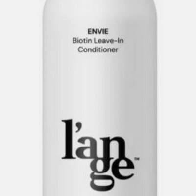 L'ange Envie Biotin Leave-In Conditioner 4 fl oz - Thumbnail 2