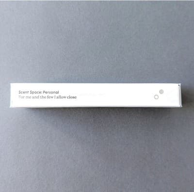 Commodity Book- Personal - Purse Travel Spray .34oz/10ml Sealed Box - Thumbnail 2