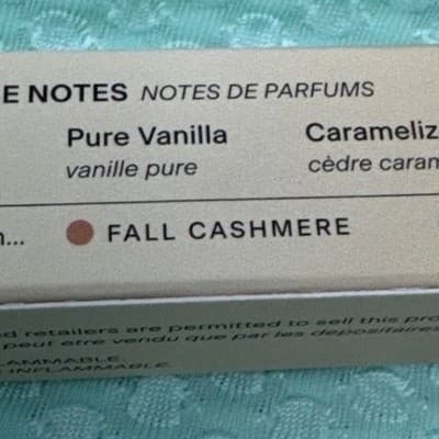 Skylar Vanilla Sky Eau de Parfum Rollerball 10ml / 0.33 fl oz - Thumbnail 6