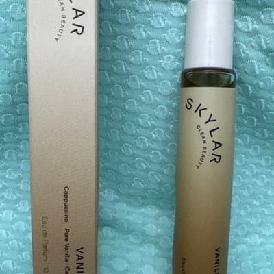 Skylar Vanilla Sky Eau de Parfum Rollerball 10ml / 0.33 fl oz - Thumbnail 2