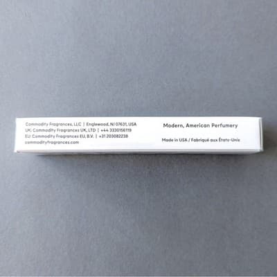 Commodity Book- Personal - Purse Travel Spray .34oz/10ml Sealed Box - Thumbnail 3