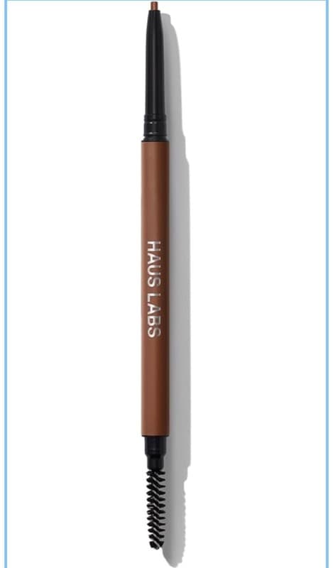 Haus Labs by Lady Gaga The Edge Precision Brow Pencil, 0.002 oz - Thumbnail 2