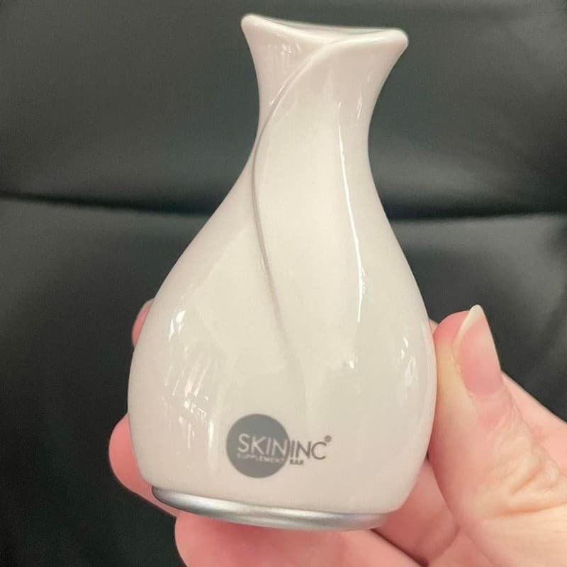 Skin Inc Cryo-Ice Sake Roller - Thumbnail 6