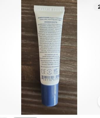 Three Ships Dew Drops Mushroom Hyaluronic Acid + Kakadu Plum Serum 7 ml - Thumbnail 2