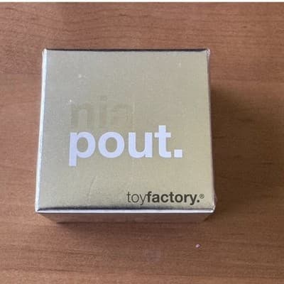 Toyfactory Nia Pout Serum Lip Mask Watermelon Whip Full Sz Exp 4/2028 - Thumbnail 7