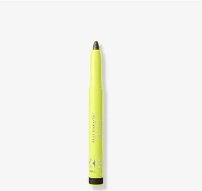 Half Magic SparkleStik Eye Crayon in Noir Or Never 0.04 oz NIB