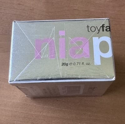 Toyfactory Nia Pout Serum Lip Mask Watermelon Whip Full Sz Exp 4/2028 - Thumbnail 6