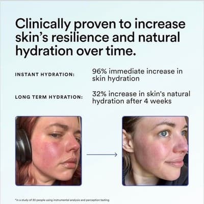 Experiment Super Saturated Hydrating Barrier Serum 40ml / 1.35 fl oz - Thumbnail 4