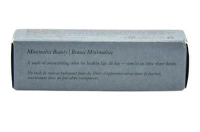 MERIT Shade Slick Gelée Sheer Tinted Lip Oil – Jeté (0.23 fl oz) – NEW in Box - Thumbnail 4
