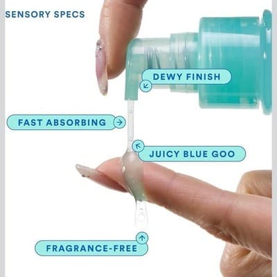Experiment Super Saturated Hydrating Barrier Serum 40ml / 1.35 fl oz - Thumbnail 8