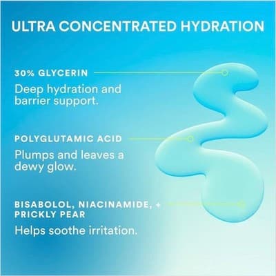 Experiment Super Saturated Hydrating Barrier Serum 40ml / 1.35 fl oz - Thumbnail 3