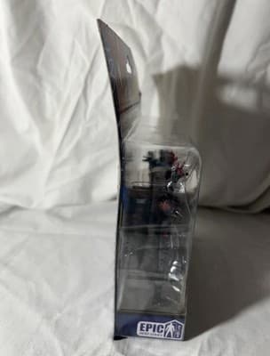 Marvel Spiderman Epic Hero Series Miles Morales vs Marvel's Vulture New B3 - Thumbnail 4