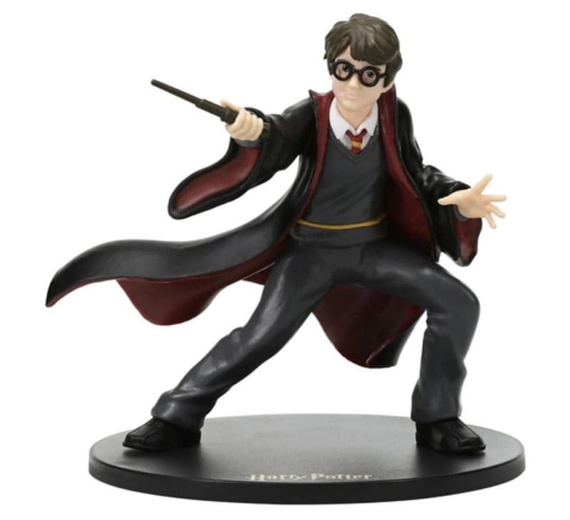 CultureFly Wizarding World Harry Potter 5-Inch Vinyl Figure - Thumbnail 5