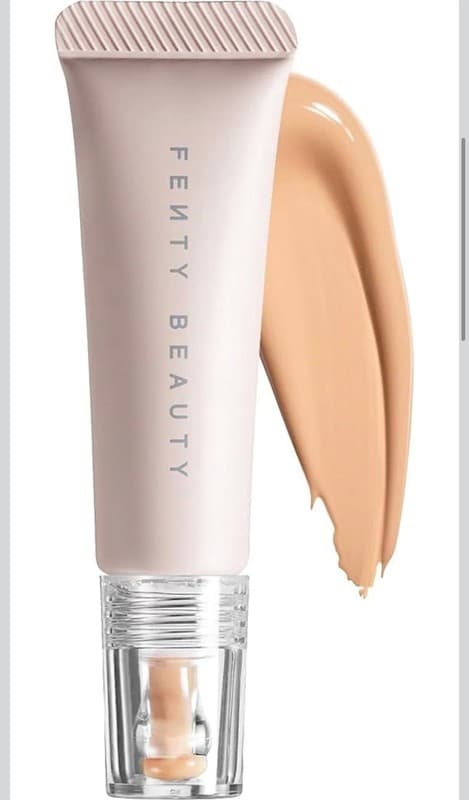 Fenty Beauty Bright Fix Eye Brightener Concealer - Shade Deep Butter - Thumbnail 2